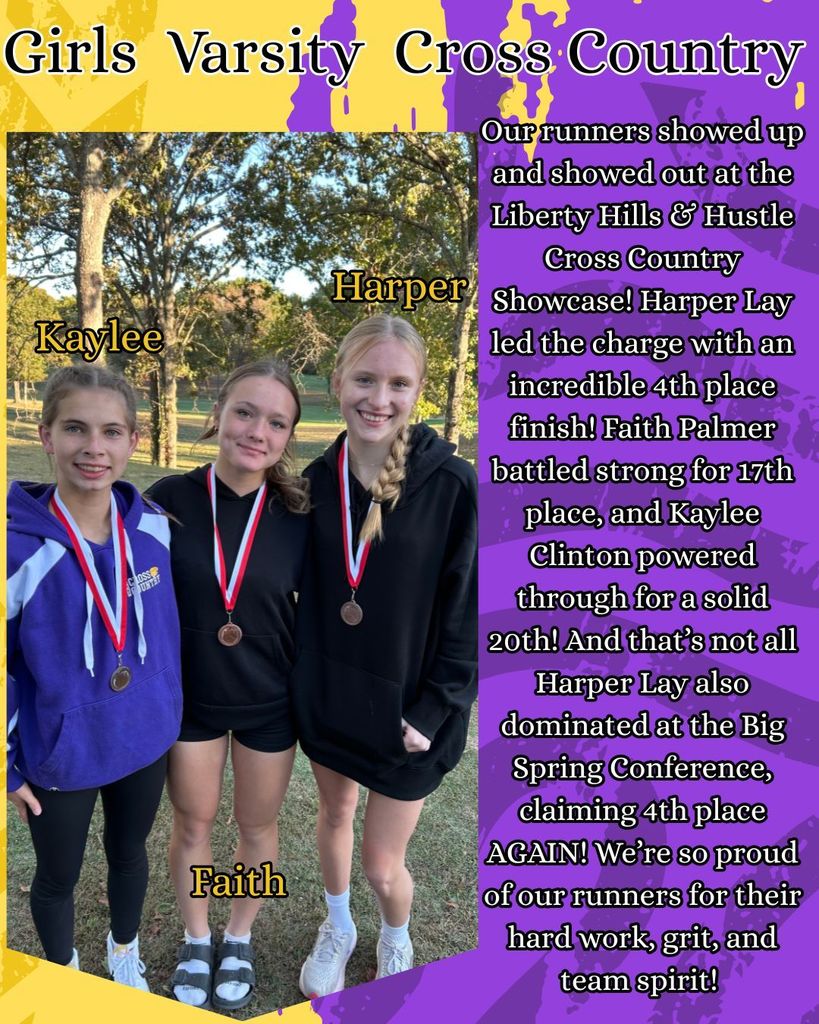 cross Country