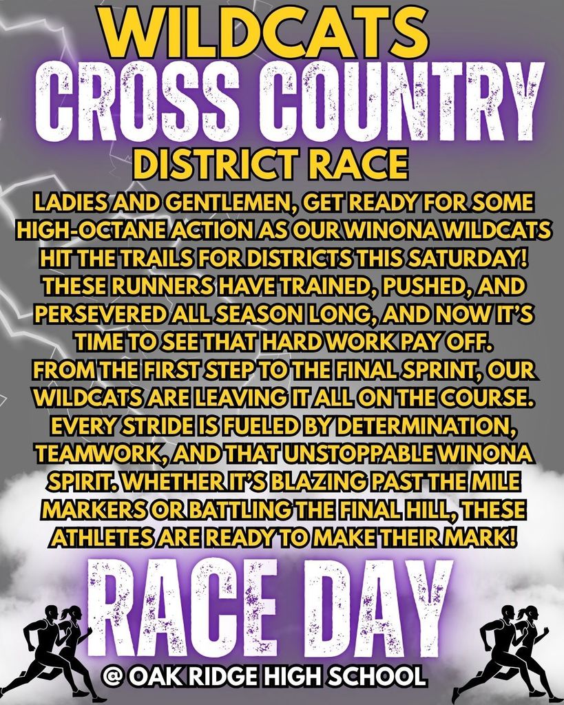 Cross Country