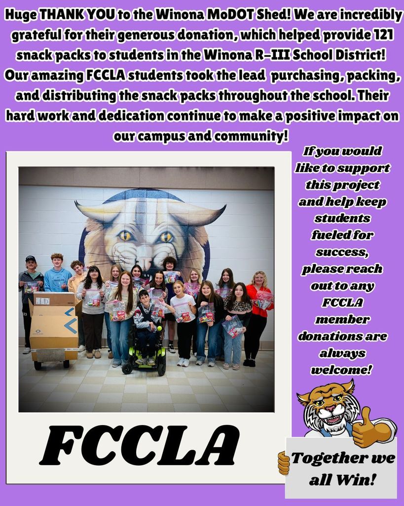 FCCLA