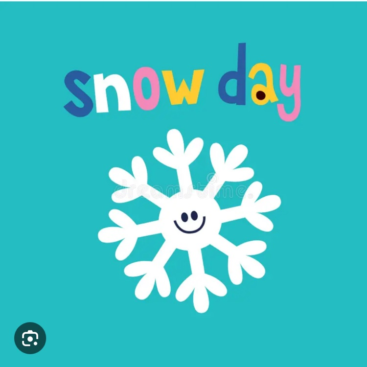 snow day