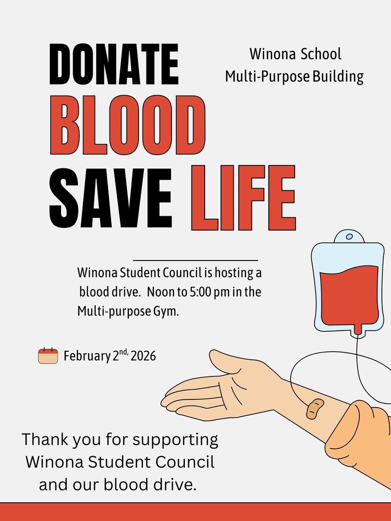 Blood Drive