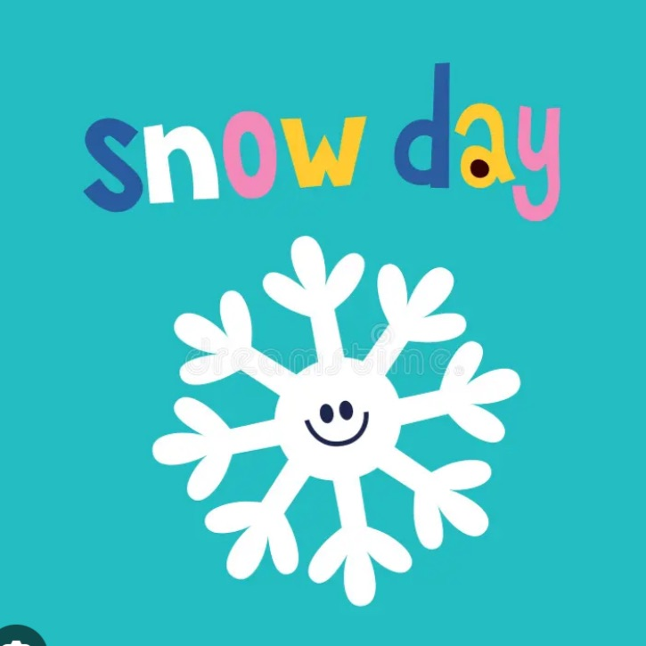 snow day