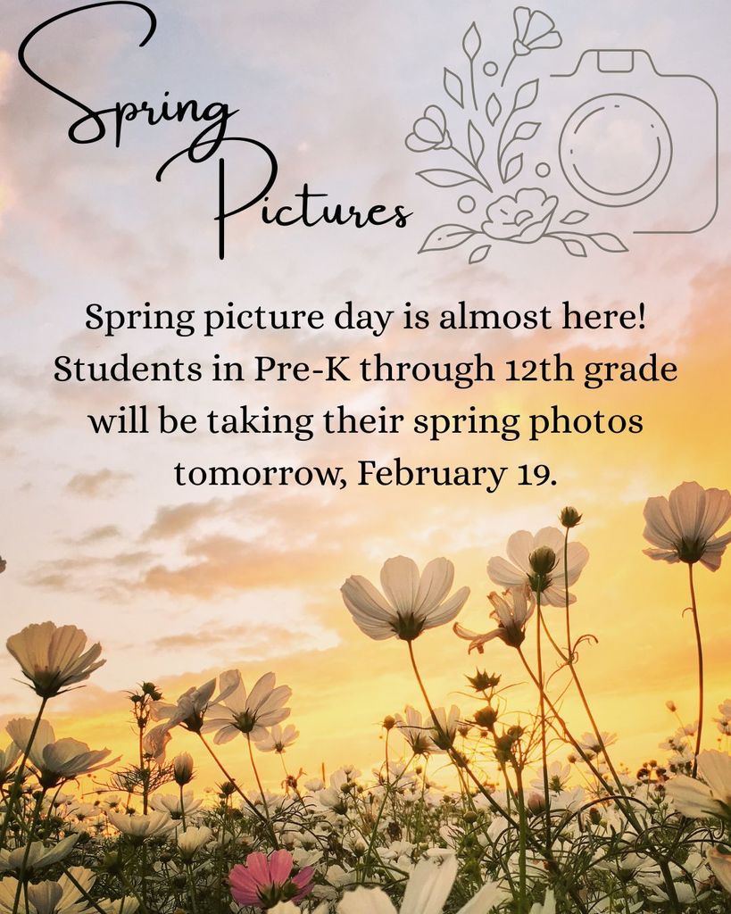 Spring Pictures