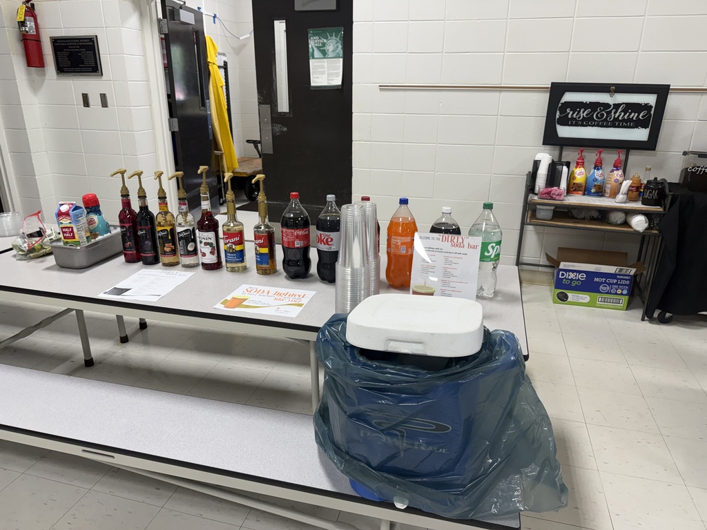 Drinks