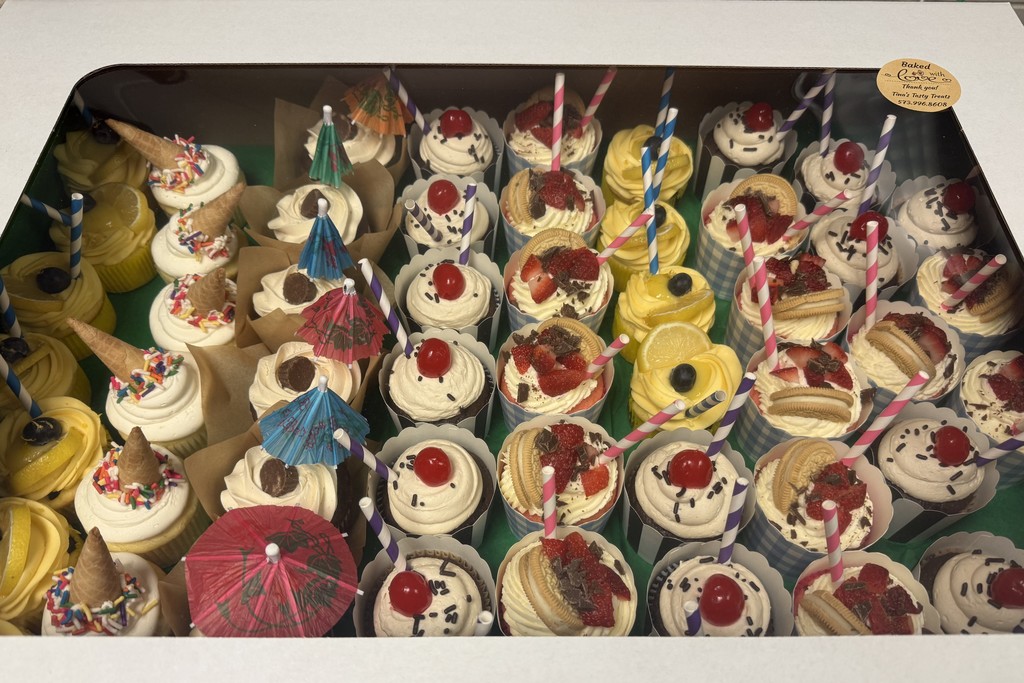 Cupcakes