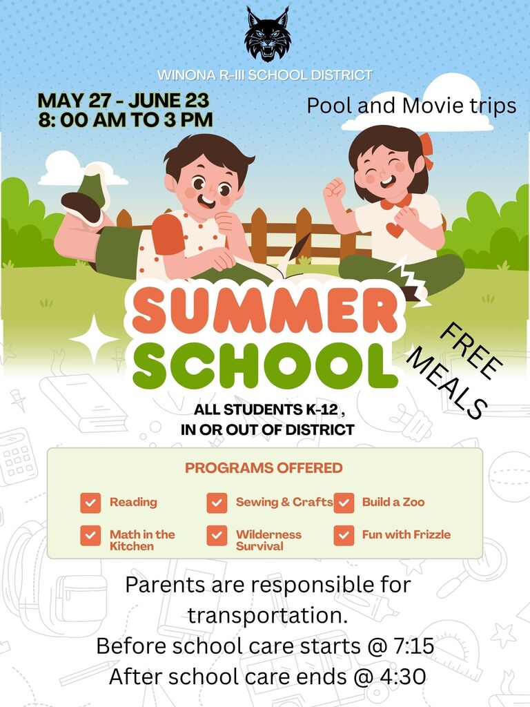Summer School