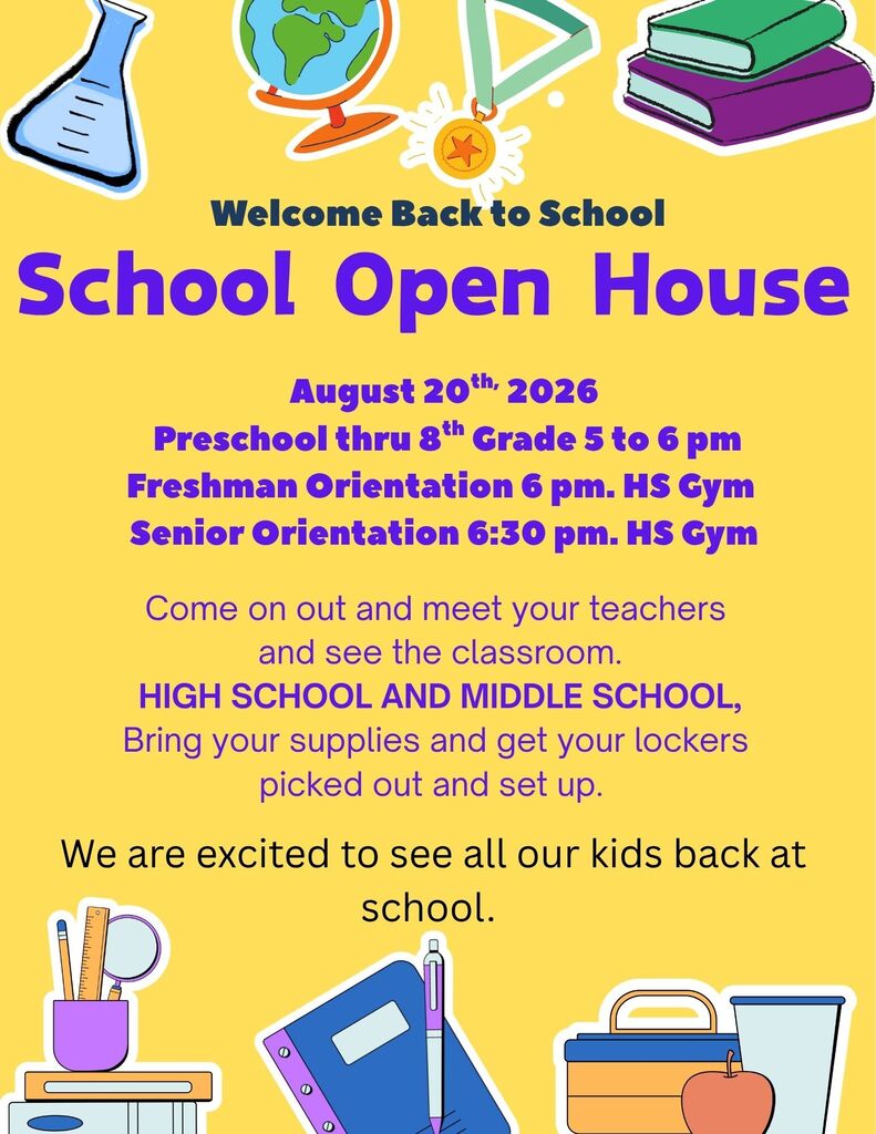 Open House