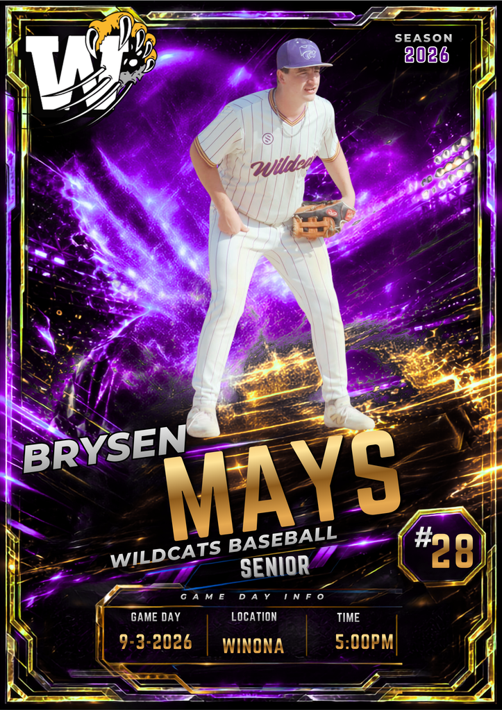 Baseball