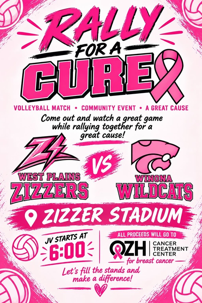 Rally For A Cure