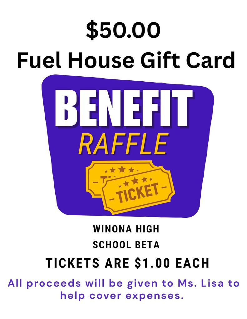 Raffle