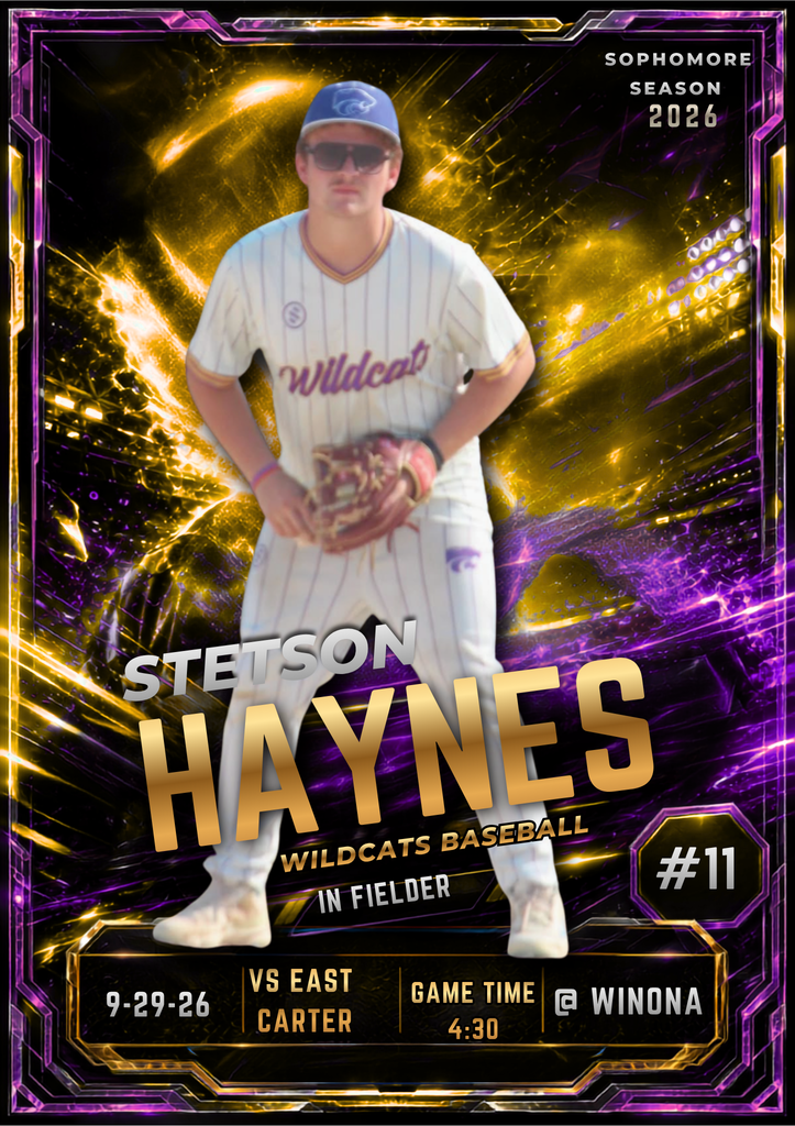 Baseball