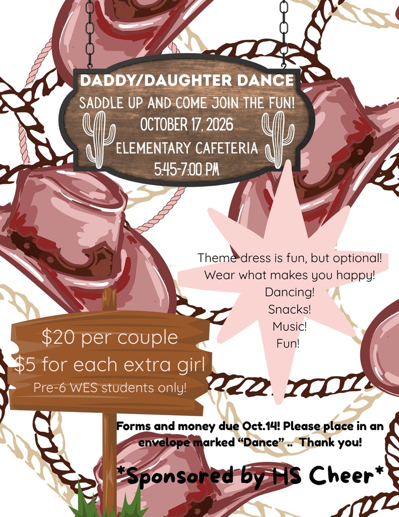 Daddy Daughter Dance
