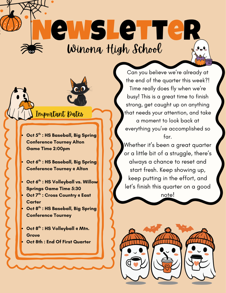 News letter 