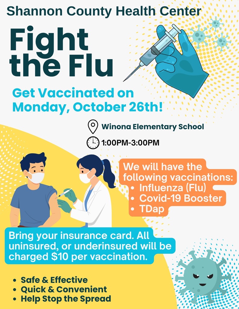 Flu Shots