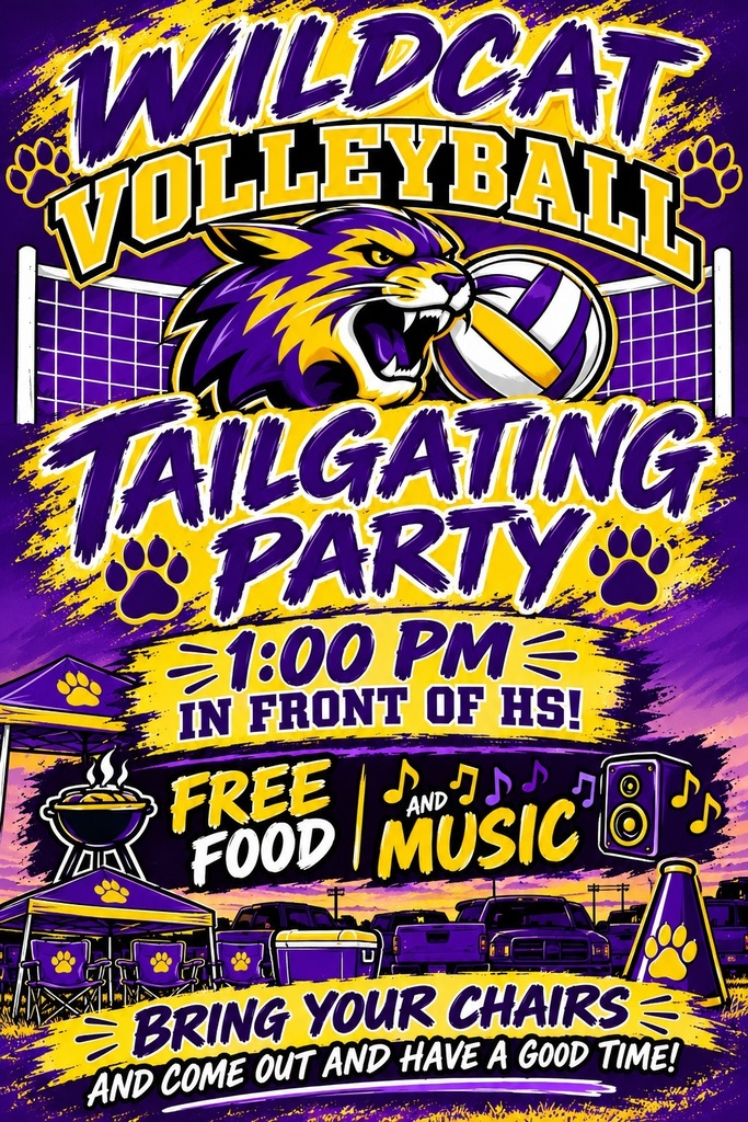 Tailgate Party