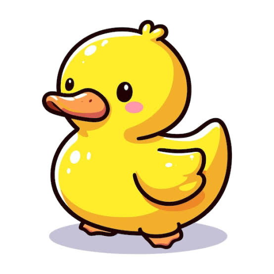 duck