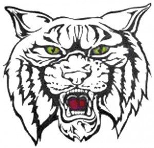 Winside Wildcat logo