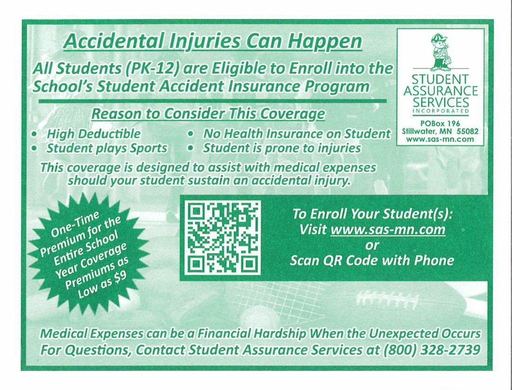 Student Insurance