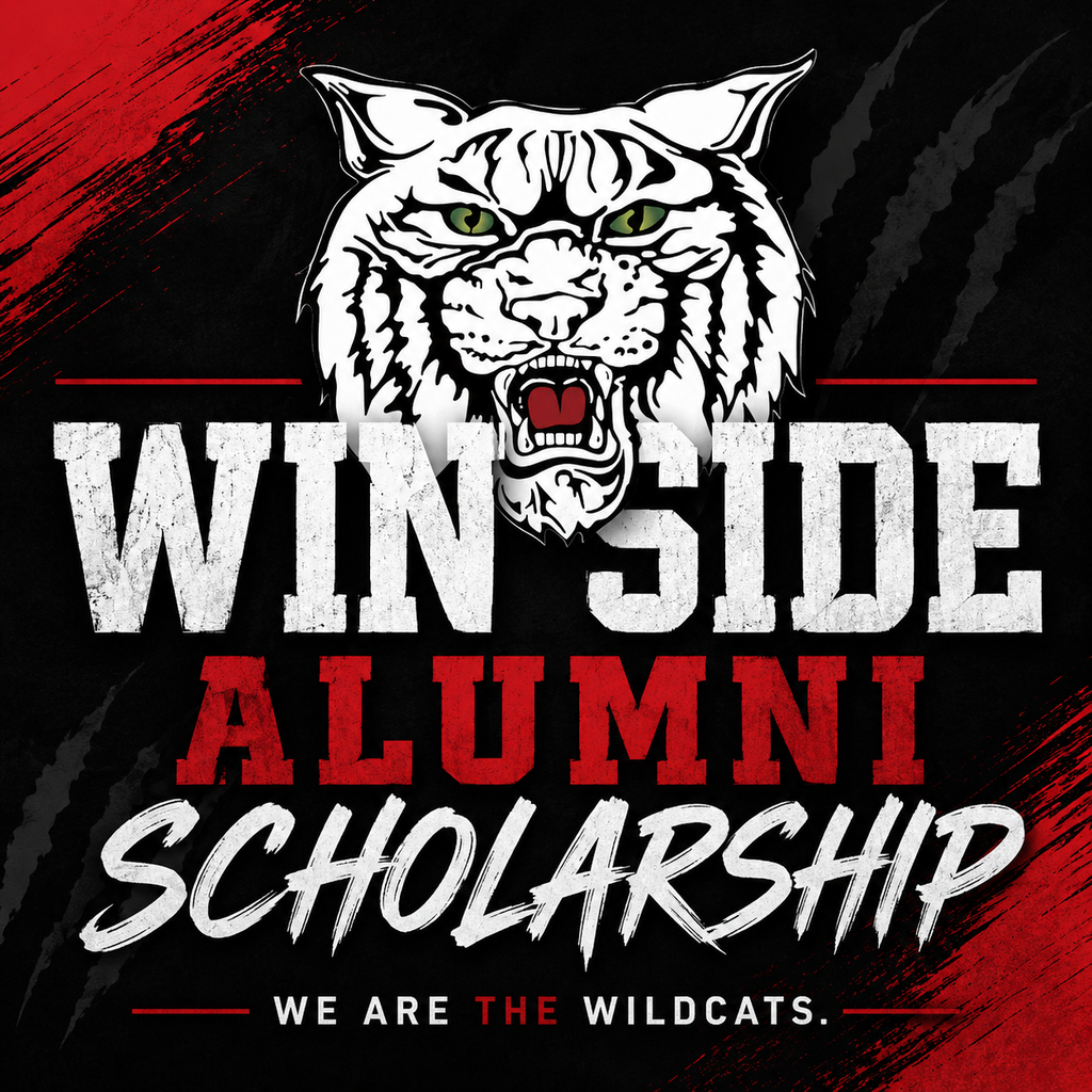 Winside Alumni Scholarship