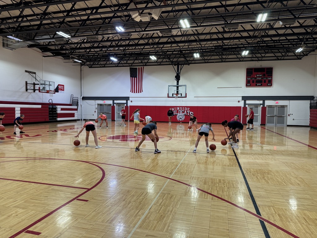 Youth Basketball camp 2026