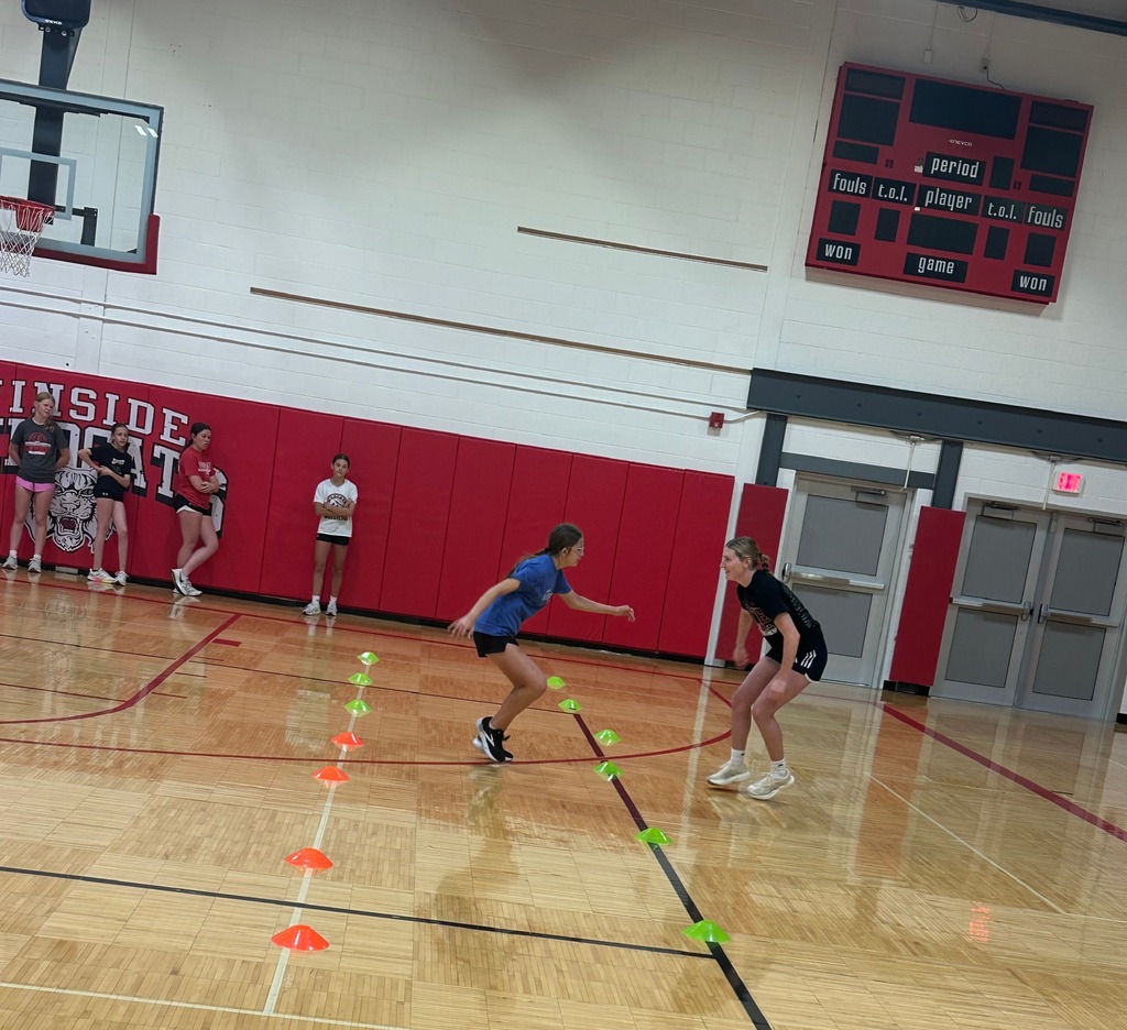 Youth Basketball camp 2026