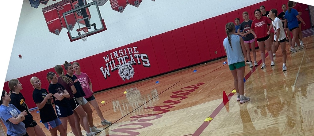 Youth Basketball camp 2026