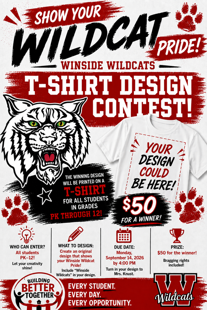 T-Shirt design contest