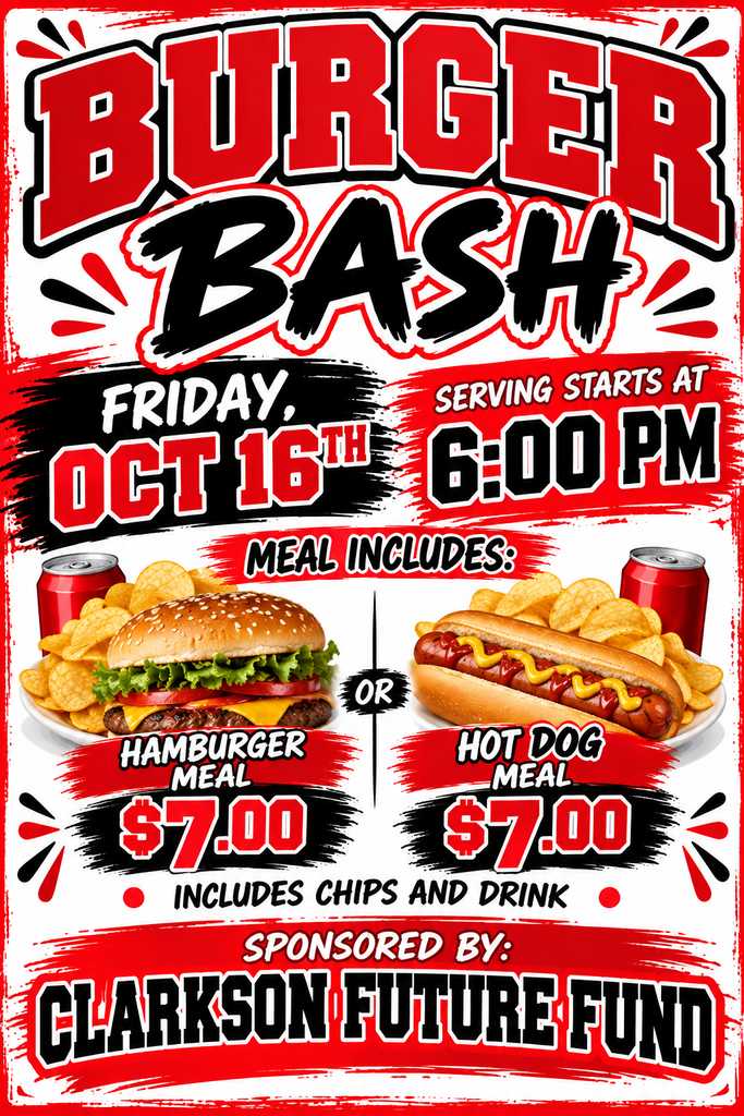 🏈 WILDCAT FOOTBALL – AWAY GAME THIS FRIDAY! 🏈  Wildcat fans, mark your calendars! ❤️🖤 Our football team hits the road this Friday night, and we’d love to see our Wildcat family come out and show their support!  📣 Please see the flyer below for game details.  Let’s show our Wildcats some love and cheer them on! Go, Wildcats! 🐾🏈  #WildcatPride #GoWildcats