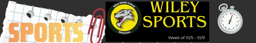 Wiley Sports