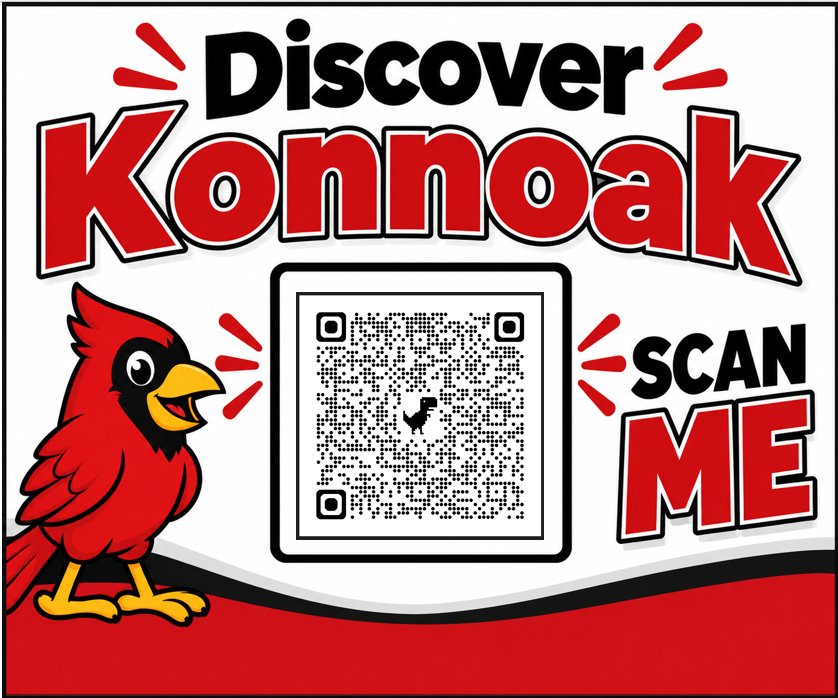 Discover Konnoak