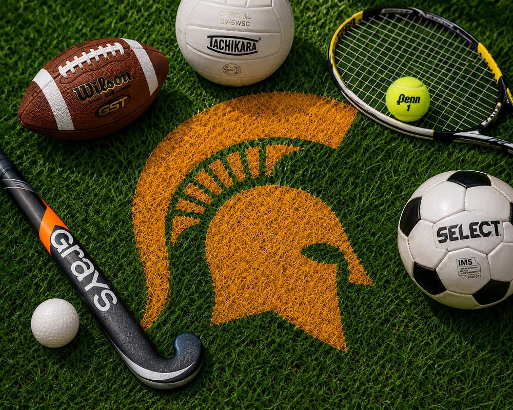 Fall Sports