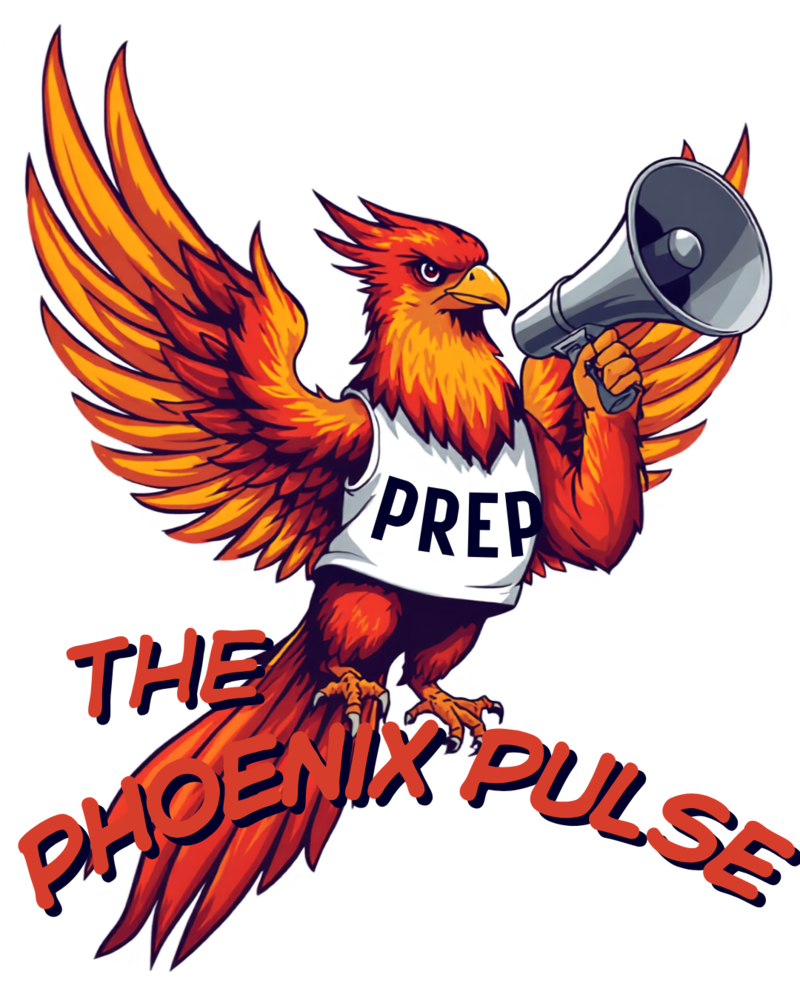 The Phoenix Pulse
