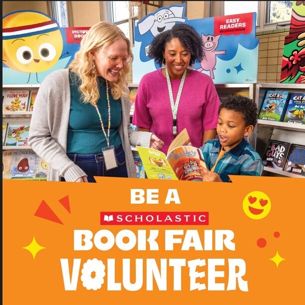 Volunteer by calling the office (336) 703-6760