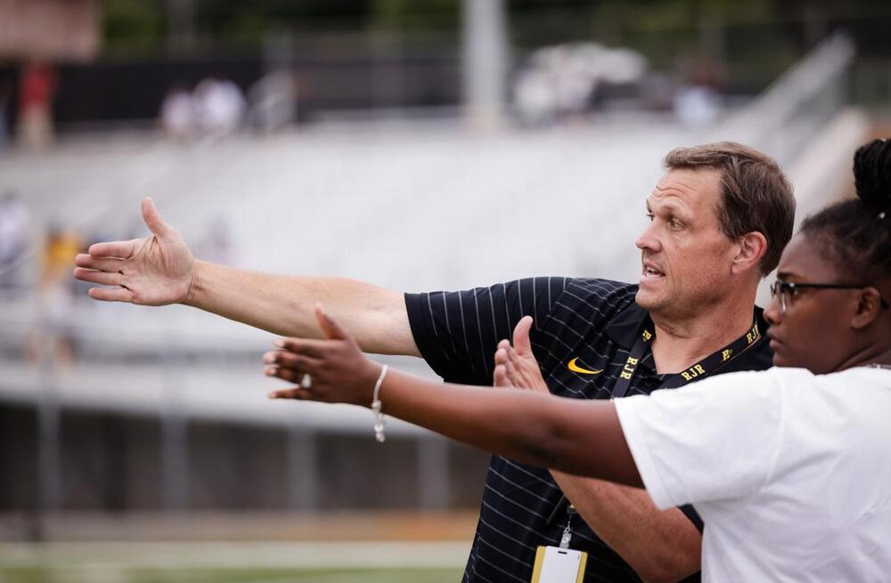 Brad Fisher