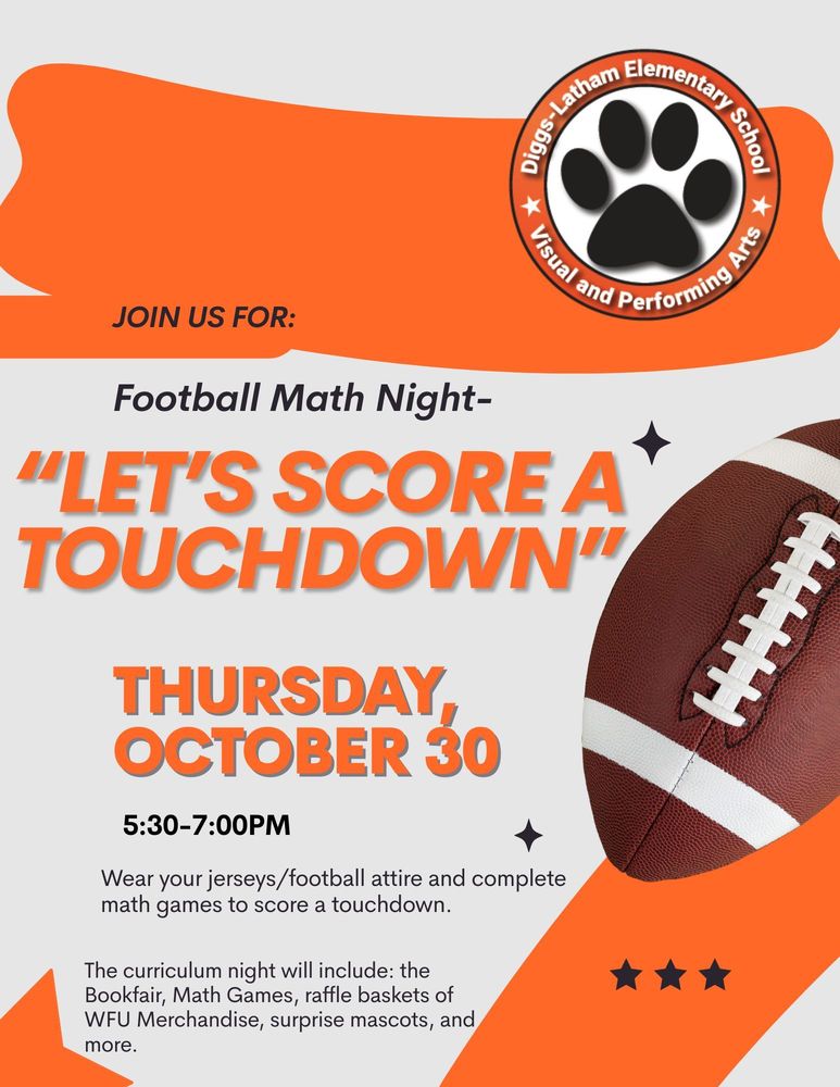 Math Night