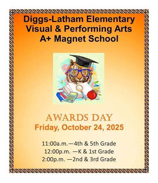 Awards Day