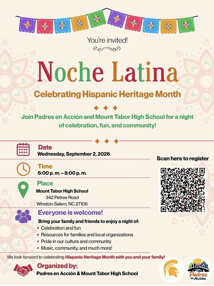 Noche Latina