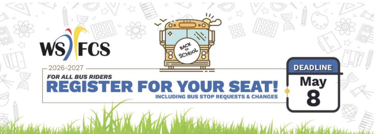 Bus Stop Info 2026-27