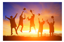 senior elementary school walks