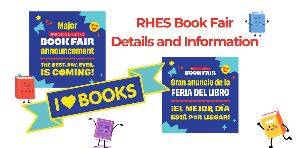 Book Fair Details and Information