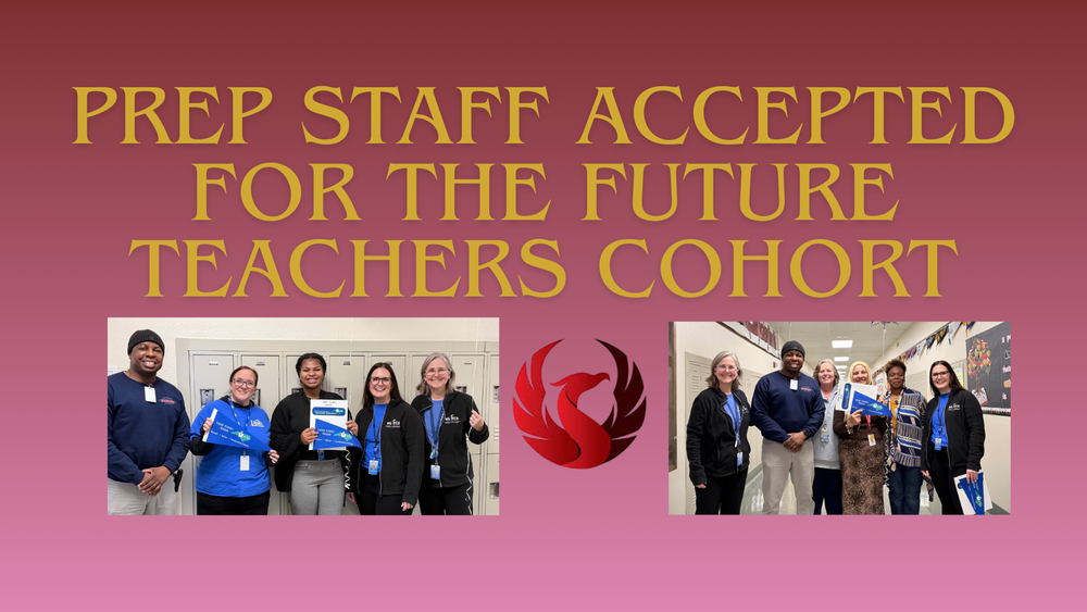 Future Teachers Cohort
