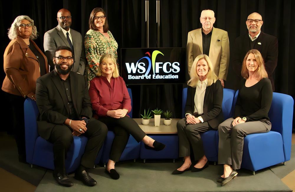 Board of Education Wrap-Up