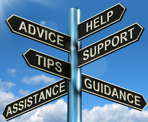 resources