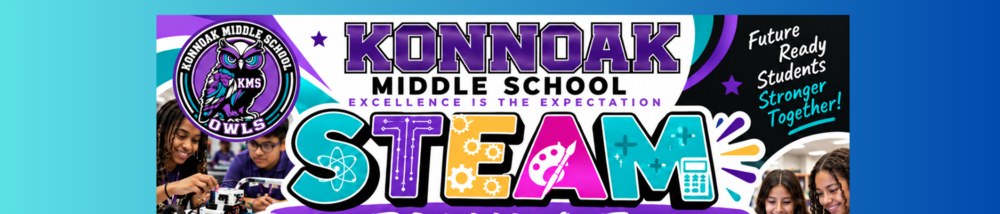STEAM Night