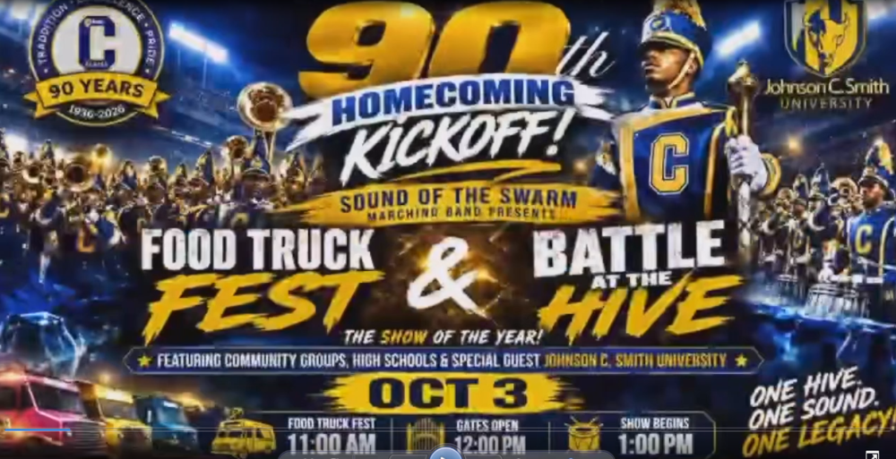 Battle of the Bands
