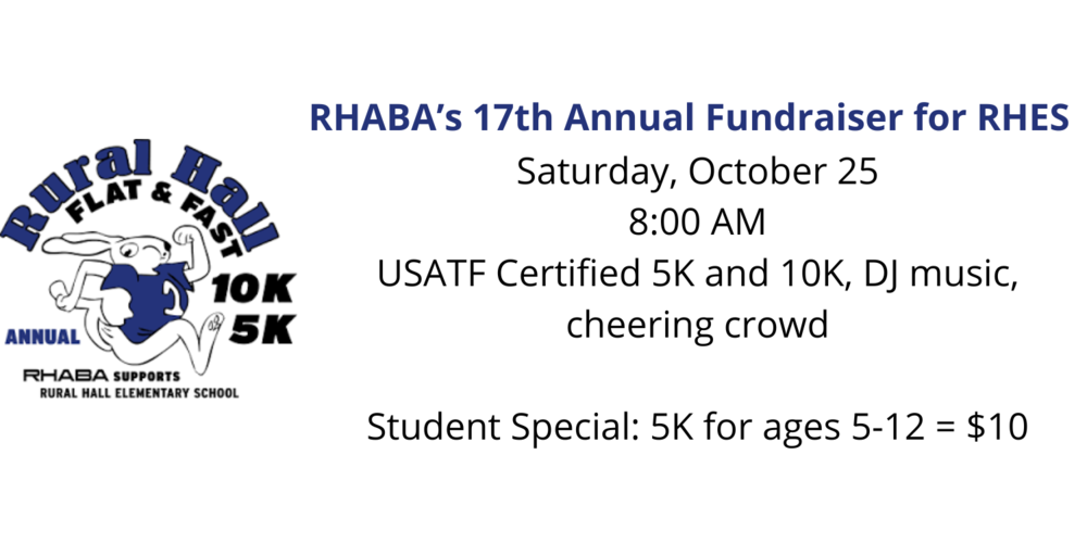 Flat and Fast 5K/10K