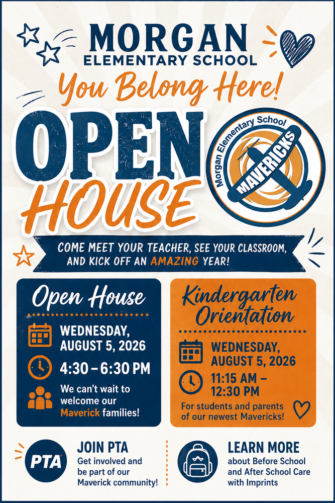 open house