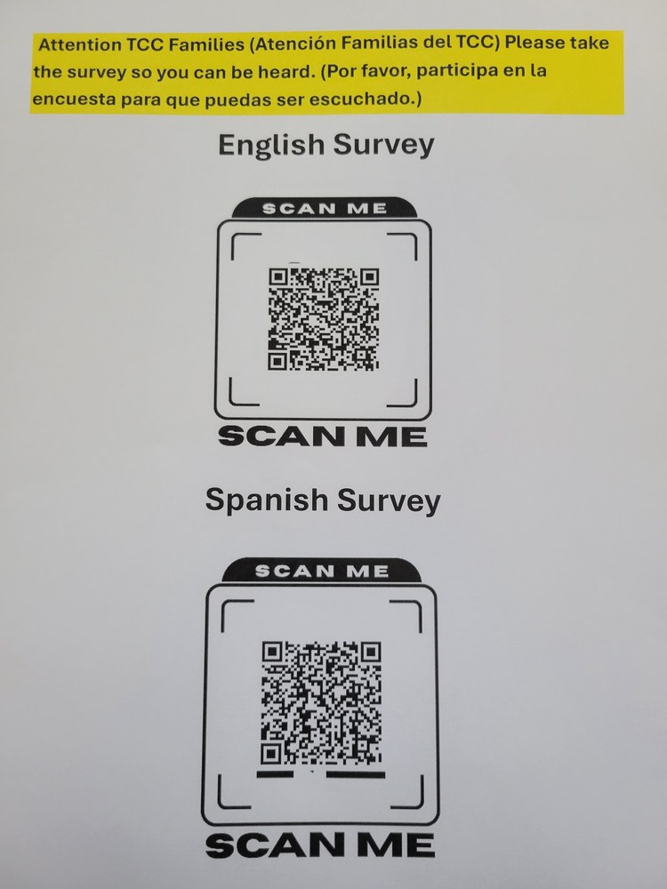 Important Family Survey