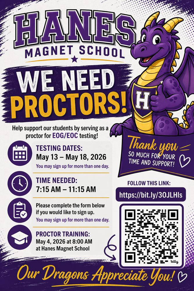 proctor flyer