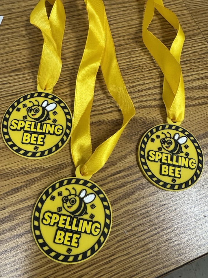 Spelling Bee